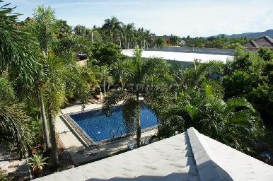 Bang Saray  3