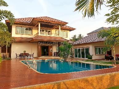 Bang Saray Mansion 1