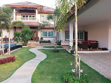 Bang Saray Mansion 5
