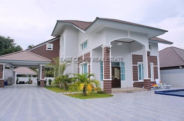 Bang Saray Mansion