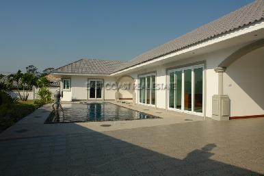 Bang Saray Villa 2