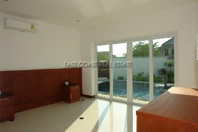 Bang Saray Villa 10