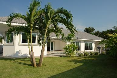 Bang Saray Villa 4