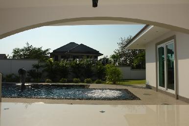 Bang Saray Villa 5