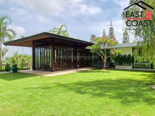 Bangsaray Heights Villa