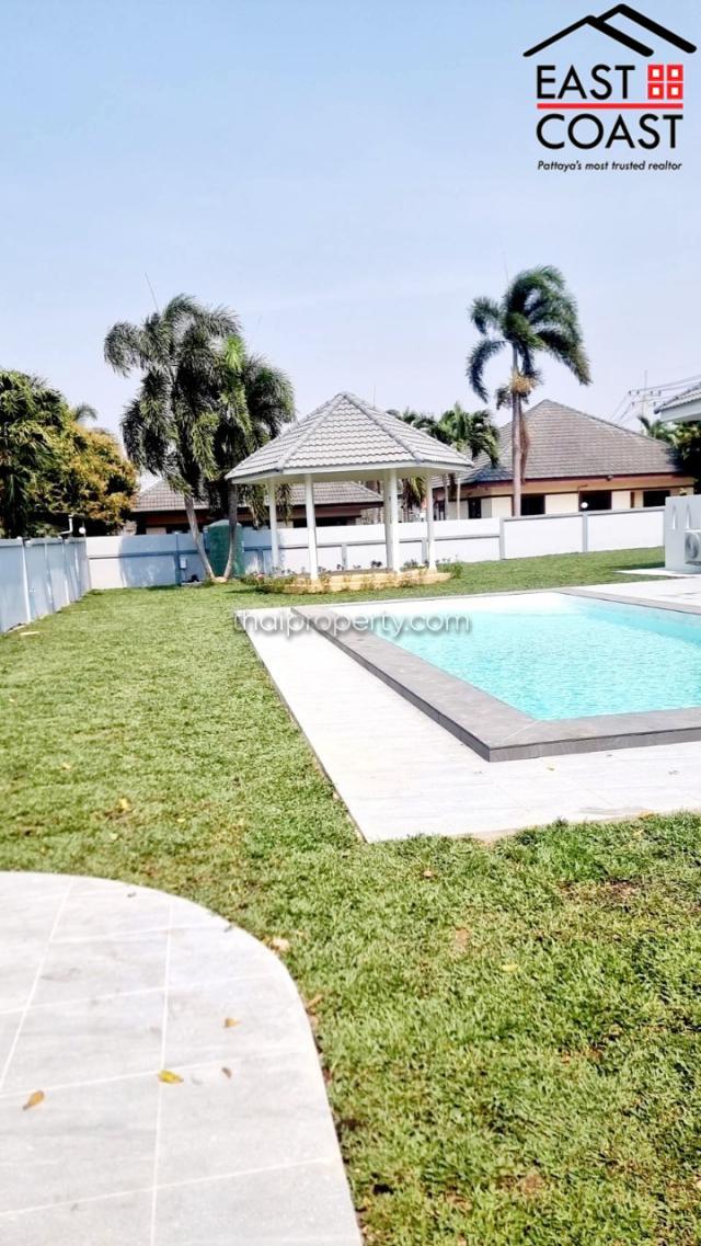 Bangsaray Villa