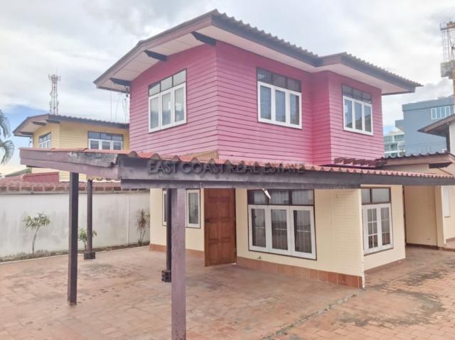 Bang Saray Private House