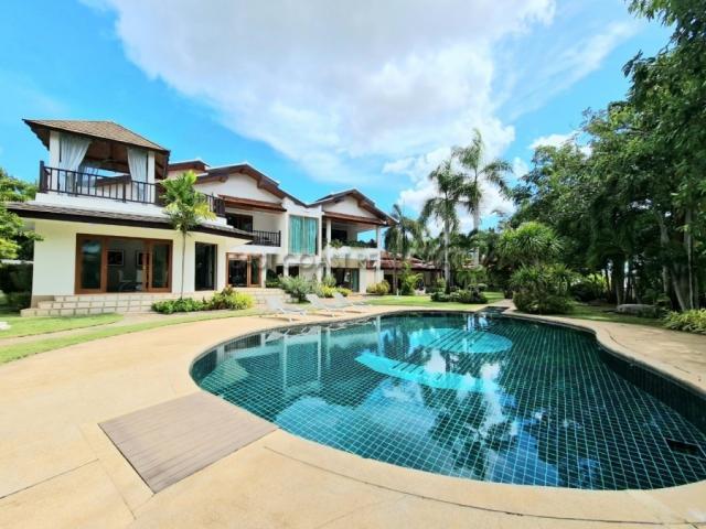 Bay view Residence
