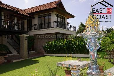 Beach House Bangsaray 22