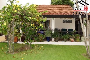 Beach House Bangsaray 21