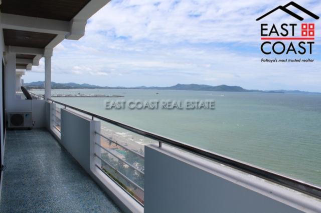 Beach Villa Viphavadee