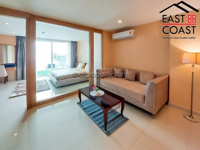 Beachfront Jomtien Residence