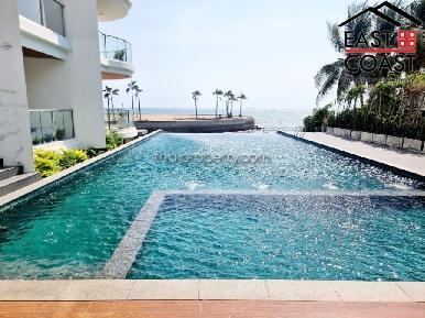 Beachfront Jomtien Residence 1