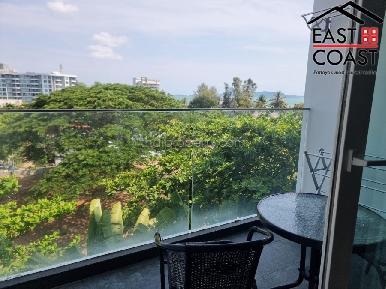 Beachfront Jomtien Residence 12