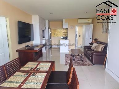 Beachfront Jomtien Residence 6