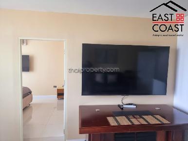Beachfront Jomtien Residence 9