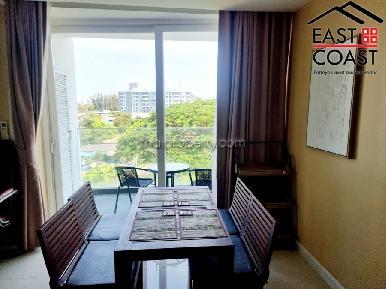 Beachfront Jomtien Residence 7
