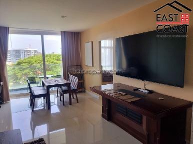 Beachfront Jomtien Residence 8