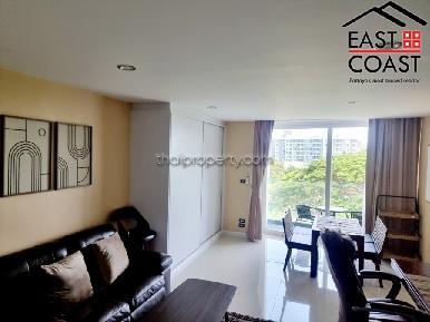 Beachfront Jomtien Residence 10