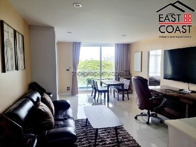 Beachfront Jomtien Residence 5
