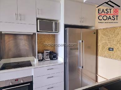 Beachfront Jomtien Residence 13