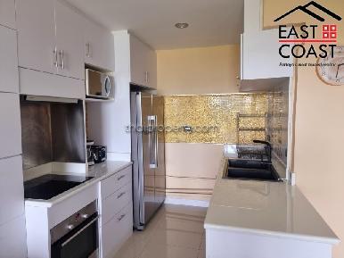 Beachfront Jomtien Residence 15