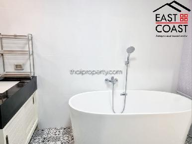 Beachfront Jomtien Residence 20