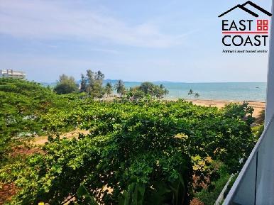 Beachfront Jomtien Residence 11