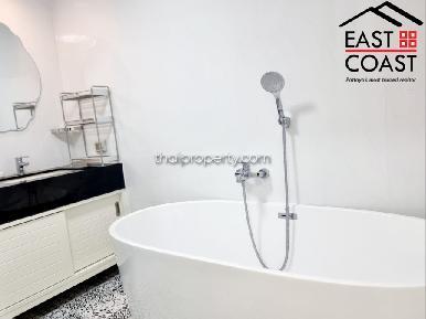 Beachfront Jomtien Residence 19