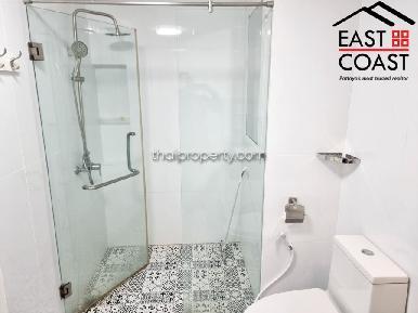 Beachfront Jomtien Residence 21