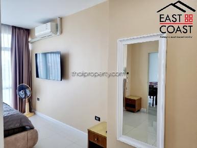 Beachfront Jomtien Residence 16