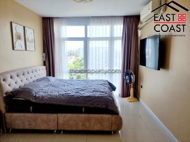 Beachfront Jomtien Residence 17