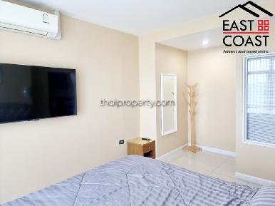 Beachfront Jomtien Residence 18