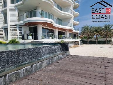 Beachfront Jomtien Residence 4