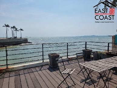 Beachfront Jomtien Residence 23