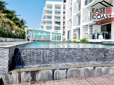 Beachfront Jomtien Residence 22
