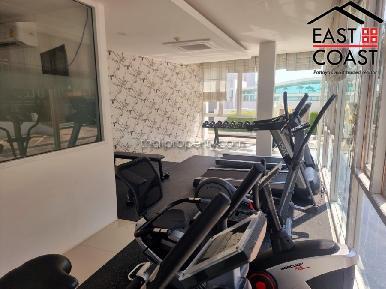 Beachfront Jomtien Residence 25