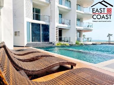 Beachfront Jomtien Residence 2
