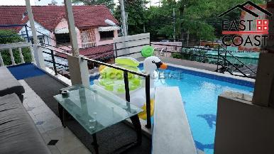Ben and Lek Guesthouse 3