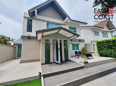 Chateau Dale Tropical Villas 1