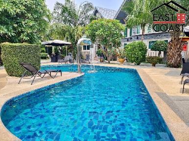 Chateau Dale Tropical Villas 28