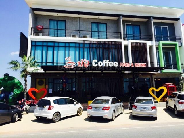 Bua Coffee & Restaurant