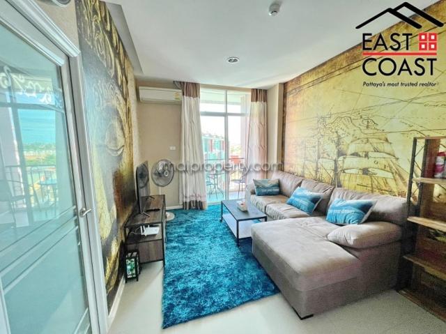 CC Condominium 1