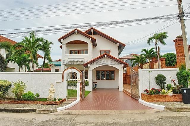 Casa Jomtien 
