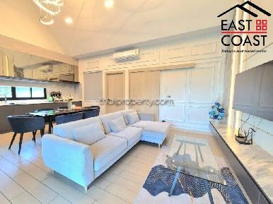 Celestial Villa Pattaya  11