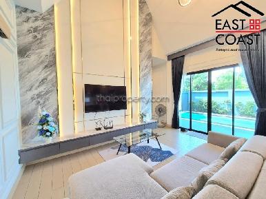 Celestial Villa Pattaya  10