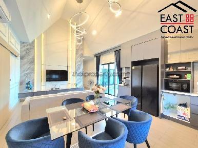 Celestial Villa Pattaya  9