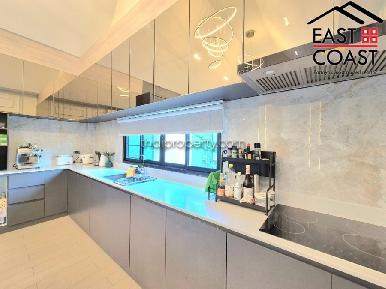 Celestial Villa Pattaya  8