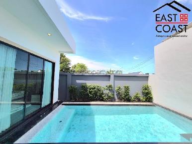Celestial Villa Pattaya  3