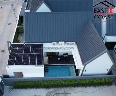 Celestial Villa Pattaya  32